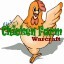 Chicken Farm Warcraft Warcraft 3: Map image