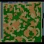 chien binh lua v14 - Warcraft 3 Custom map: Mini map