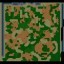 chien binh lua v15 - Warcraft 3 Custom map: Mini map