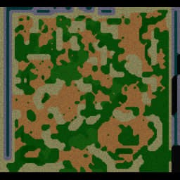 chien binh lua v18 - Warcraft 3: Custom Map avatar