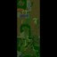 Chien Quoc 11 - Warcraft 3 Custom map: Mini map