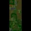 Chien Quoc 12 Beta - Warcraft 3 Custom map: Mini map