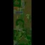 Chien Quoc 5 - Warcraft 3 Custom map: Mini map