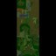 Chien Quoc 6 - Warcraft 3 Custom map: Mini map