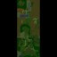 Chien Quoc 7 - Warcraft 3 Custom map: Mini map