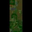 Chien Quoc 8 - Warcraft 3 Custom map: Mini map