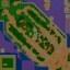 Chien Than vs Ac Quy [A]1.03 - Warcraft 3 Custom map: Mini map