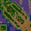 Chien Than vs Ac Quy [A]1.04 - Warcraft 3 Custom map: Mini map