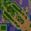 Chien Than vs Ac Quy [A]1.05 - Warcraft 3 Custom map: Mini map