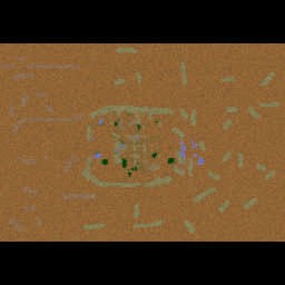 chien thuat chien tranh - Warcraft 3: Custom Map avatar