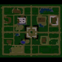 chien' tranh tan` khoc' v 1.90 - Warcraft 3: Custom Map avatar