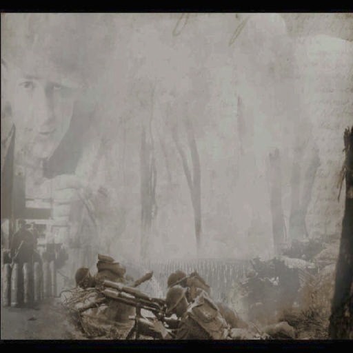 chien' tranh tan` khoc' v2.0 - Warcraft 3: Custom Map avatar