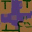 Chien Tranh tan khoc+15 - Warcraft 3 Custom map: Mini map
