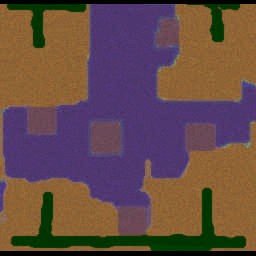 Chien tranh the gioi thu 2 - Warcraft 3: Custom Map avatar