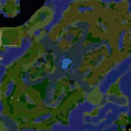 Chienthan1.77 - Warcraft 3: Custom Map avatar