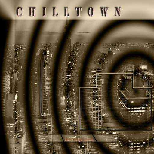 Chilltown ALPHA - Warcraft 3: Custom Map avatar