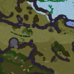 Chinese Warrior0.5.4 - Warcraft 3: Custom Map avatar