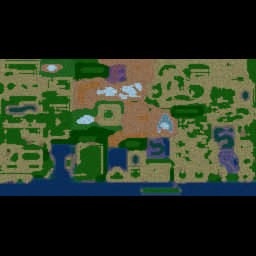 Chocobo Dungeon 2 Trailer - Warcraft 3: Custom Map avatar