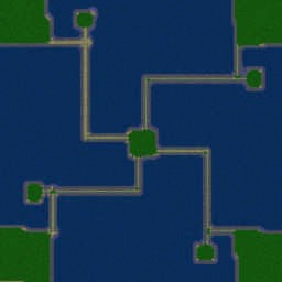 Choke Point v1.6 - Warcraft 3: Custom Map avatar