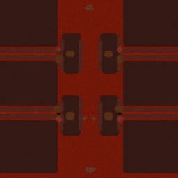 Chokepoint War v0.1 BETA - Warcraft 3: Custom Map avatar