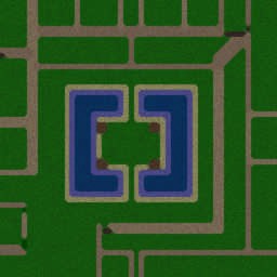 Chong lai quai vat v1.3 - Warcraft 3: Custom Map avatar