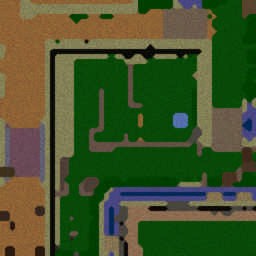 Choose and Lead! version 4.0 - Warcraft 3: Custom Map avatar