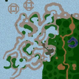 Christmas - Warcraft 3: Custom Map avatar