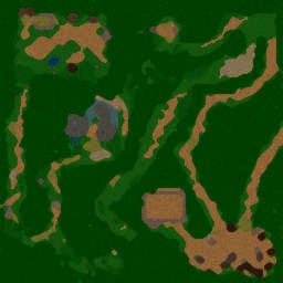 Чума - Warcraft 3: Custom Map avatar
