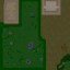 Chunin Prüfung(naruto) v2.1 - Warcraft 3 Custom map: Mini map
