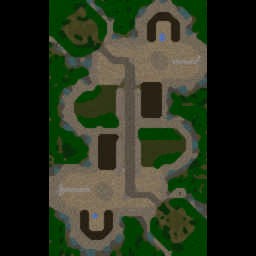 ChurchOfHonor - Warcraft 3: Custom Map avatar