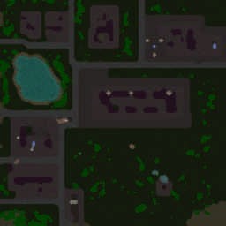 Cidade Zumbi 1.1 - Warcraft 3: Custom Map avatar