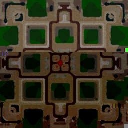 Cidadela BR v1.1 - Warcraft 3: Custom Map avatar