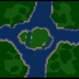 Cinco izlas - Warcraft 3: Custom Map avatar