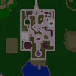 Cioriand - Warcraft 3: Custom Map avatar