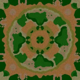 Circleridge Bluffs - Warcraft 3: Custom Map avatar