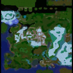 Citadel 2.7  Winter City - Warcraft 3: Custom Map avatar