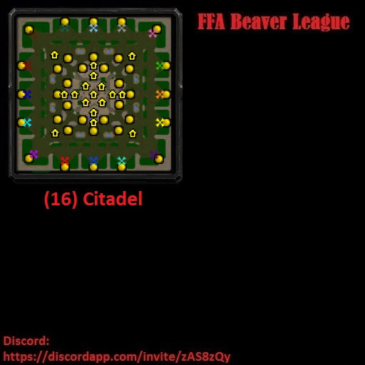 Citadel - Warcraft 3: Custom Map avatar