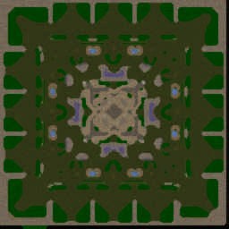 Citadel 1.6 - Warcraft 3: Custom Map avatar