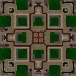 Citadel BR v1.4 - Warcraft 3: Custom Map avatar