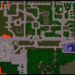 Citer de Zadinna  mode ordinateur - Warcraft 3: Custom Map avatar