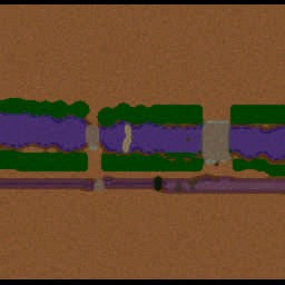 Cities Divide by River 0.2 - Warcraft 3: Custom Map avatar