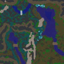 Citizens 1.6v - Warcraft 3: Custom Map avatar