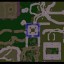 City Builder 10.1 - Warcraft 3 Custom map: Mini map