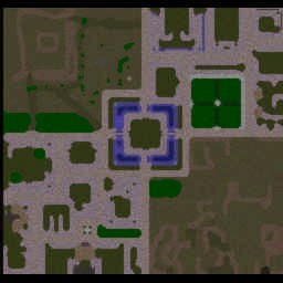 City Builder 2007! - Warcraft 3: Custom Map avatar