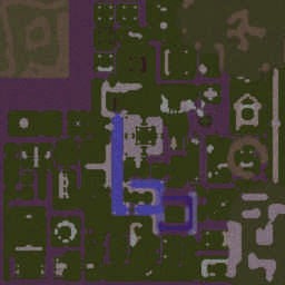 City Builder 2008 2.0 - Warcraft 3: Custom Map avatar