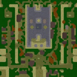City Control - Warcraft 3: Custom Map avatar
