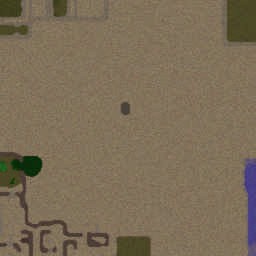 city dead - Warcraft 3: Custom Map avatar