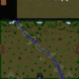 City Fight - Warcraft 3: Custom Map avatar