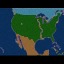City Growers - Warcraft 3: Custom Map avatar