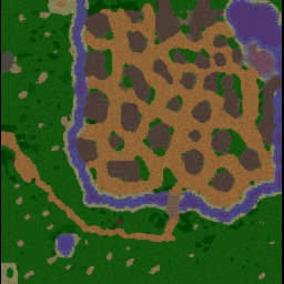 City Intruders 2.1 - Warcraft 3: Custom Map avatar